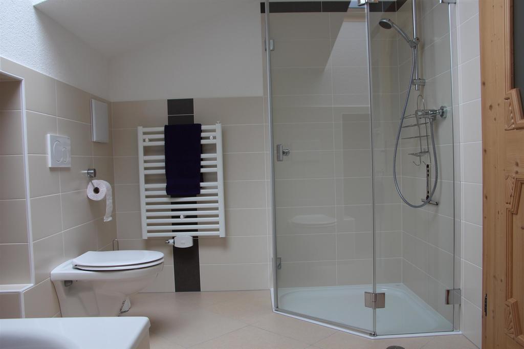 Ferienwohnung Rainer Innervillgraten Room photo